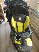 Kinderwagen  froggy Nordrhein-Westfalen - Wickede (Ruhr) Vorschau