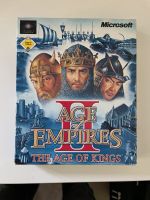 Age of empires The Age of Kings Bayern - Bad Abbach Vorschau