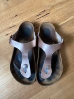 BIRKENSTOCK Gizeh Zehentrenner 225 L4 in 35 Niedersachsen - Osnabrück Vorschau