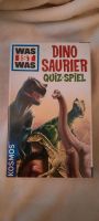 Was ist was Dinosaurier Quiz Spiel 8 bis 88 Jahre 2-4 Spieler Berlin - Neukölln Vorschau