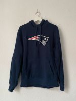 New England Patriots blau L Kapuzenpullover Sweatshirt Hannover - Linden-Limmer Vorschau