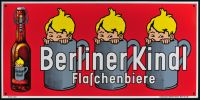 SUCHE Emailschild Emailleschild Berlinder Kindl Rheinland-Pfalz - Kaiserslautern Vorschau