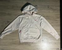 Beiger Pullover von Nike Nordrhein-Westfalen - Kaarst Vorschau
