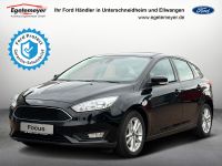 Ford Focus Lim. Business BLUETOOTH WINTERRÄDER SHZ Baden-Württemberg - Unterschneidheim Vorschau