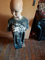Super Dry T Shirts  Gr L Kiel - Ellerbek-Wellingdorf Vorschau