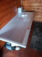 Badewanne Whirlpool OVP neu!!!! Nordrhein-Westfalen - Ahaus Vorschau