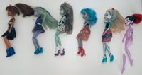 Monster High Puppen Baden-Württemberg - Denkendorf Vorschau