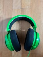 Razer Kraken Pro V2 Gaming- Headset neue Ohrpolster Saarland - Bexbach Vorschau