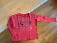 Soccx Pullover Sweatshirt rot, Gr. L, top!!! Bayern - Puchheim Vorschau