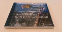 Shanties, Der Passat Chor, CD Nordrhein-Westfalen - Altenberge Vorschau