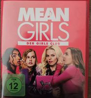 Mean Girls 2024 Blu ray Hessen - Gießen Vorschau
