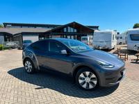 Tesla Model Y 2023 Europe Standard Range Niedersachsen - Schwülper Vorschau