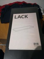 Ikea Lack Regalbrett Niedersachsen - Löningen Vorschau