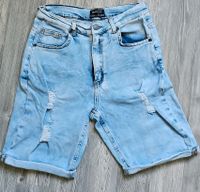 Blue Effect Jeans Shorts, Gr. 170, neuwertig Rheinland-Pfalz - Irmenach Vorschau