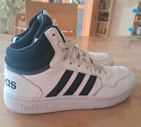 Adidas Turnschuhe / Sneaker, Herren, Gr. 44 - Top Zustand Hessen - Weilmünster Vorschau