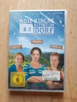 DVD FILM Die Kirche bleibt im Dorf Baden-Württemberg - Eislingen (Fils) Vorschau