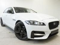 Jaguar XF 30d *R-Sport*Head-Up*Sportfahrwerk* Baden-Württemberg - Winnenden Vorschau