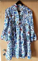 ღ Wunderschönes Sommerkleidchen Kleid ღ Tunika ღ Volants ღ 36-42 Nordrhein-Westfalen - Issum Vorschau