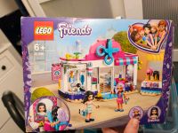 Lego friends 41391 Friseursalon von Heartlake City Baden-Württemberg - Obergröningen Vorschau