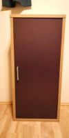 BüroRegal POINT 52 x 115 cm Eiche sägerau Schrank Kommoden Brandenburg - Dallgow Vorschau