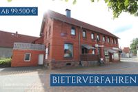 BIETERVERFAHREN:  Wohn- und Geschäftshaus in Bakede / Bad Münder Niedersachsen - Bad Münder am Deister Vorschau