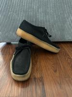 Clarks Wallabee Schwarz Innenstadt - Köln Altstadt Vorschau