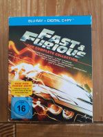 Fast and Furious Blu-Ray Schleswig-Holstein - Borgstedt Vorschau