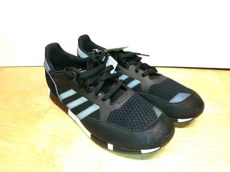 Adidas WM Boston Super PK Gr. 13,5 / 49 1/3 Sneaker schwarz NEU in  Nordrhein-Westfalen - Kerken | eBay Kleinanzeigen ist jetzt Kleinanzeigen