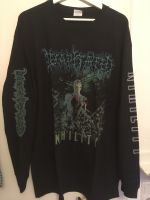 Decapitated - Nihility T Shirt Long Sleeve Death Metal Bad Godesberg - Friesdorf Vorschau