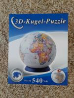 3 D Kugelpuzzle Puzzle 540 Teilte top Zustand Schleswig-Holstein - Horst (Holstein) Vorschau