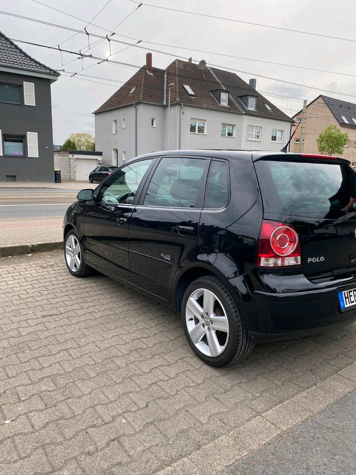VW Polo 9n3 in Herne