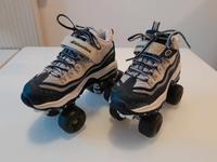 ROLLSCHUHE DAMEN  SKETCHERS  GR. 37 Bayern - Ammerndorf Vorschau