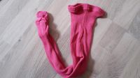 Strumpfhose, pink, Gr. 86/92 Nordrhein-Westfalen - Hagen Vorschau