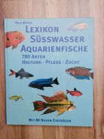 Lexikon Süßwasser- Aquarienfische Nordrhein-Westfalen - Petershagen Vorschau