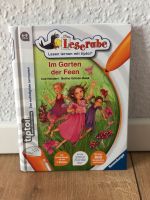 NEU ❤️ TIPTOI Buch ~ Im Garten der Feen ~ NP 12,99€ ~ Niedersachsen - Nordenham Vorschau