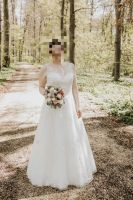 Brautkleid Kleemeier Valerie Ivory Baden-Württemberg - Ulm Vorschau