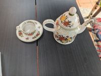 Teekanne Villeroy und Boch Summerday Münster (Westfalen) - Geist Vorschau