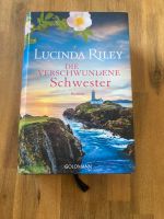 Lucinda Riley - Die verschwundene Schwester Nordrhein-Westfalen - Lindlar Vorschau