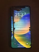 iPhone 11 Display schaden Nordrhein-Westfalen - Nettetal Vorschau