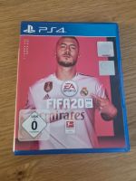 FIFA 20 PS 4 Niedersachsen - Wolfsburg Vorschau