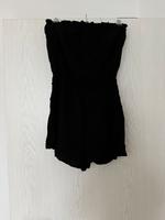 Schwarzer H&M Jumpsuit Schleswig-Holstein - Ammersbek Vorschau