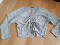 Langarmshirt Pullover Damen Größe L Shein Sachsen-Anhalt - Halle Vorschau