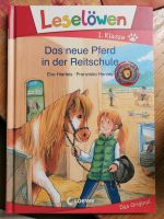Leselöwe 1.Klasse Pferde Nordrhein-Westfalen - Hamm Vorschau