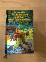 Das magische Baumhaus; Mary Osborne; Sammelbandnr. 9,10,11 & 12 Baden-Württemberg - Ludwigsburg Vorschau