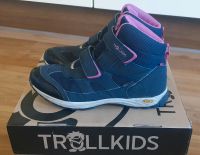 ☆TROLLKIDS ALESUND WINTER BOOTS☆GR. 38/39☆AQUA PROOF☆STIEFEL☆ Sachsen - Chemnitz Vorschau