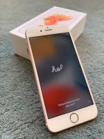 iPhone 6s roségold 64Gb Sachsen - Brandis Vorschau