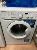 Indesit Waschmaschine Bayern - Eckental  Vorschau