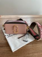 Marc Jacobs, SNAPSHOT Camera bag München - Allach-Untermenzing Vorschau