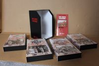 Videokassette VHS - Der zweite Weltkrieg Niedersachsen - Langenhagen Vorschau