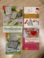 4Bücher: Familienfeste Hochzeitsbräuche Hochzeitsplaner Thüringen - Stadtilm Vorschau